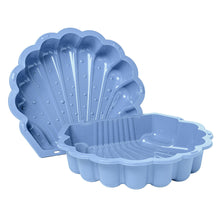 Cargar imagen en el visor de la galería, Arenero infantil Shell