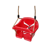 Cargar imagen en el visor de la galería, Asiento para columpio Baby