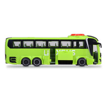 Cargar imagen en el visor de la galería, Autobus de Juguete MAN FlixBus 27 cm