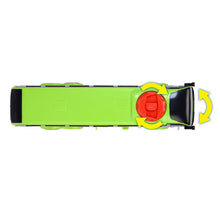 Cargar imagen en el visor de la galería, Autobus de Juguete MAN FlixBus 27 cm