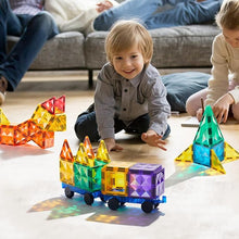 Carregar imagem no visualizador da galeria, Azulejos Magnéticos Mideer - 100 piezas