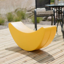 Carregar imagem no visualizador da galeria, Balancín Infantil de Espuma Banana