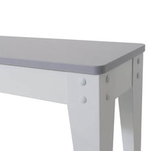 Load image into Gallery viewer, Billar para exterior convertible - Caribe con 2 Bancos