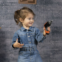 Load image into Gallery viewer, Banco De Trabajo Infantil Black+Decker Bricolo Pro Smoby