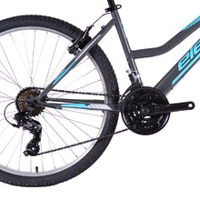 Cargar imagen en el visor de la galería, Bicicleta de Montaña Eleven Play 26” Mujer