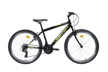 Cargar imagen en el visor de la galería, Bicicleta Infantil de Montaña Eleven Play 26”