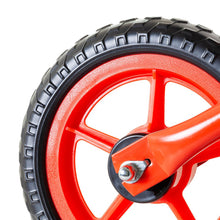 Cargar imagen en el visor de la galería, Bicicleta sin Pedales Minibike Roja Molto