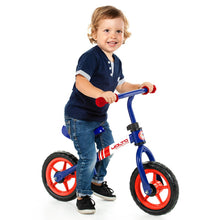 Cargar imagen en el visor de la galería, Bicicleta sin Pedales Minibike Roja Molto