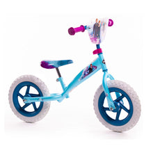 Carregar imagem no visualizador da galeria, Bicicleta de Equilibrio Huffy Frozen 12”