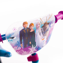 Carregar imagem no visualizador da galeria, Bicicleta de Equilibrio Huffy Frozen 12”