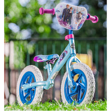 Carregar imagem no visualizador da galeria, Bicicleta de Equilibrio Huffy Frozen 12”