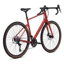Carregar imagem no visualizador da galeria, Bicicleta Gravel Welt G100 2025 28" Roja