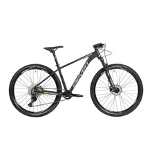 Carregar imagem no visualizador da galeria, Bicicleta de Montaña Eleven Elite 29" 4.0 Amarillo