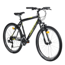 Carregar imatge al visor de la galeria, Bicicleta de Muntanya Eleven Play 26” Suspensió