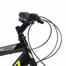 Cargar imagen en el visor de la galería, Bicicleta de Montaña Eleven Play 26” Suspensión