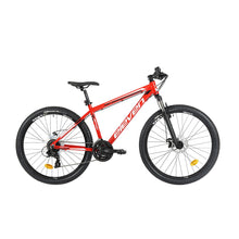 Carregar imatge al visor de la galeria, Bicicleta de Muntanya Eleven Pro 27,5" MEC. DB