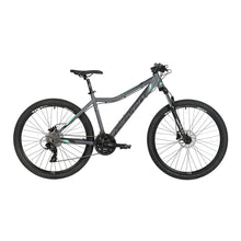 Cargar imagen en el visor de la galería, Bicicleta de Montaña Eleven Vortex 27,5" 1.0 Mujer