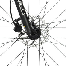 Carregar imatge al visor de la galeria, Bicicleta de Muntanya Eleven Vortex 29" 3.0 Groc