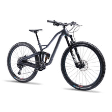Carregar imatge al visor de la galeria, Bicicleta de Muntanya Niner JET RDO 2-Star 29"