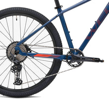 Carregar imagem no visualizador da galeria, Bicicleta de Montaña Welt Ranger 3.0 29" Azul Oscuro