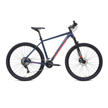 Carregar imatge al visor de la galeria, Bicicleta de Muntanya Welt Rockfall 29" Blau Fosc
