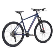 Carregar imatge al visor de la galeria, Bicicleta de Muntanya Welt Rockfall 29" Blau Fosc