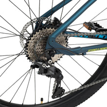 Carregar imatge al visor de la galeria, Bicicleta de Muntanya Welt Rockfall 29" Gris Blavós