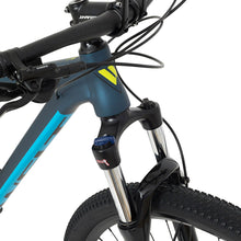 Carregar imatge al visor de la galeria, Bicicleta de Muntanya Welt Rockfall 29" Gris Blavós