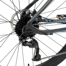 Carregar imatge al visor de la galeria, Bicicleta de Muntanya Welt Rockfall 3.0 29" Gris Mate