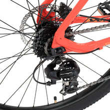 Load image into Gallery viewer, Welt Rockfall 1.0 29" Red Mountain Bike