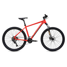 Load image into Gallery viewer, Welt Rockfall 29" Fire Red Mountain Bike