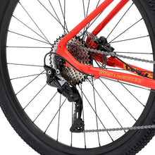 Load image into Gallery viewer, Welt Rockfall 29" Fire Red Mountain Bike