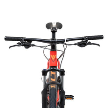 Load image into Gallery viewer, Welt Rockfall 29" Fire Red Mountain Bike
