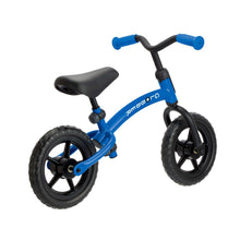 Carregar imatge al visor de la galeria, Bicicleta de equilibrio Globber Go Bike 10'' - Navy Blue
