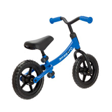 Carregar imatge al visor de la galeria, Bicicleta de equilibrio Globber Go Bike 10'' - Navy Blue