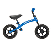 Carregar imatge al visor de la galeria, Bicicleta de equilibrio Globber Go Bike 10'' - Navy Blue
