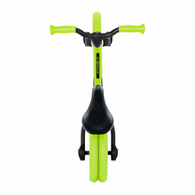 Load image into Gallery viewer, Go Bike Elite Duo Balance Bike Lime Green