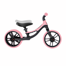 Load image into Gallery viewer, Go Bike Elite Duo Balance Bike Pastel Pink