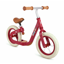 Cargar imagen en el visor de la galería, Bicicleta de equilibrio Hape color rojo