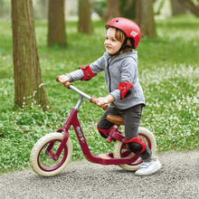 Cargar imagen en el visor de la galería, Bicicleta de equilibrio Hape color rojo