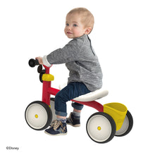 Cargar imagen en el visor de la galería, Bicicleta Correpasillos Mickey Mouse Rookie de Smoby