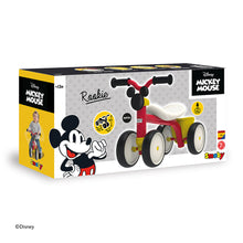 Cargar imagen en el visor de la galería, Bicicleta Correpasillos Mickey Mouse Rookie de Smoby