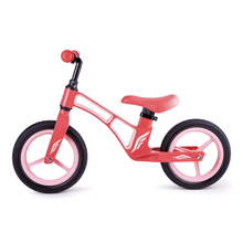Cargar imagen en el visor de la galería, Bicicleta de equilibrio Hape color Rosa