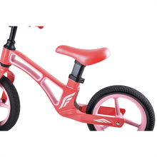 Cargar imagen en el visor de la galería, Bicicleta de equilibrio Hape color Rosa