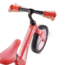 Cargar imagen en el visor de la galería, Bicicleta de equilibrio Hape color Rosa
