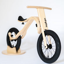 Cargar imagen en el visor de la galería, Bicicleta de equilibrio evolutiva Leg&Go