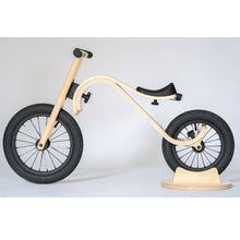 Cargar imagen en el visor de la galería, Bicicleta de equilibrio evolutiva Leg&Go