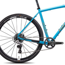 Carregar imatge al visor de la galeria, Bicicleta Gravel Niner RLT 3-Star 28"