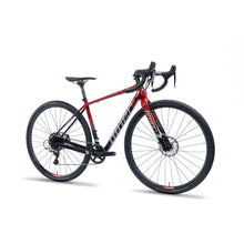 Cargar imagen en el visor de la galería, Bicicleta Gravel Niner RLT RDO 3-Star MY23 28"
