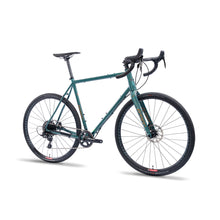 Carregar imatge al visor de la galeria, Bicicleta Gravel Niner RLT Steel 2-Star MY23 28"